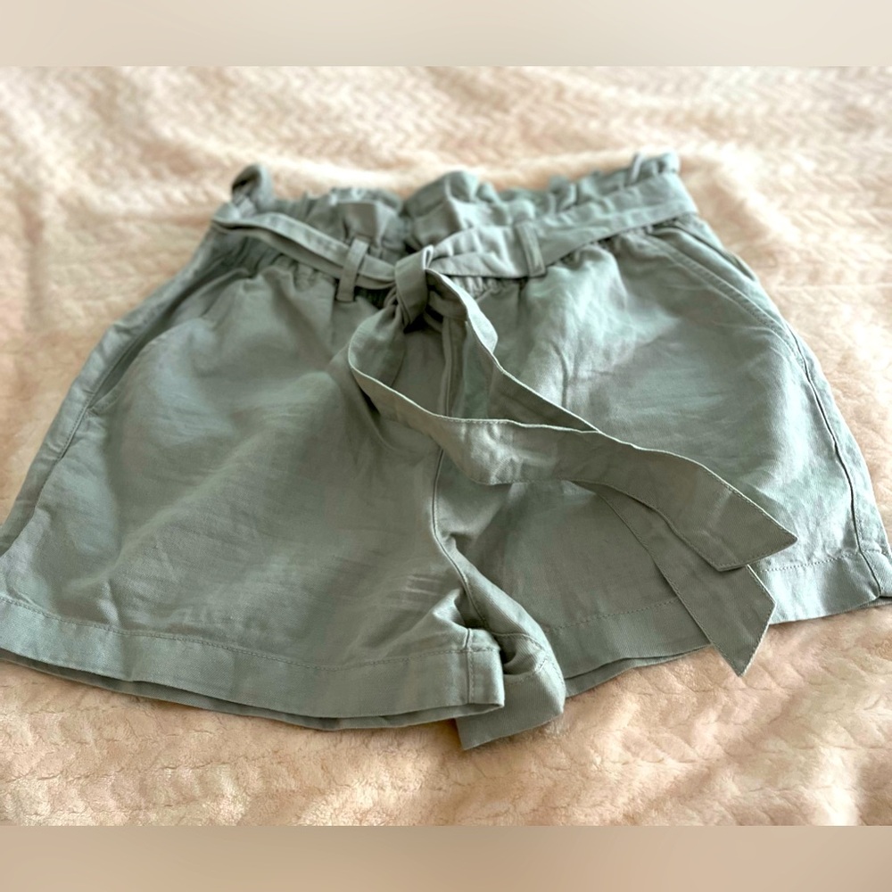 Nicole Miller shorts